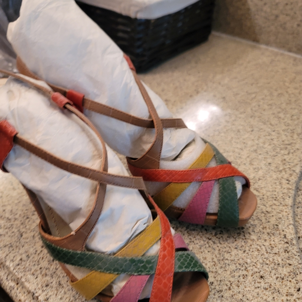 Heels